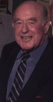 Fred Fairthorne in 2006